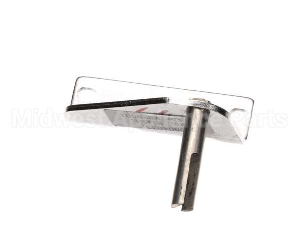 W0604033 Atosa Hinge, Right, Top