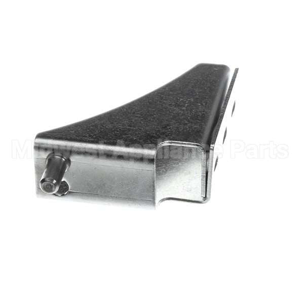W0604202 Compatible Atosa Hinge, Left, Bottom