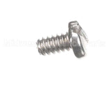 W0610015 Grindmaster Cecilware Screw, 6-32X1/4 Slt Bnd Hd Ms,