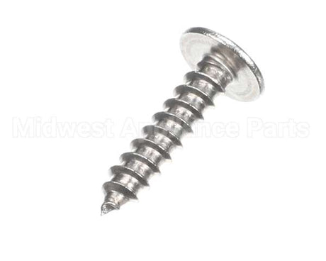 W0610127 Grindmaster Cecilware Screw, #8-15X3/4 Ph Tr Hd Typ