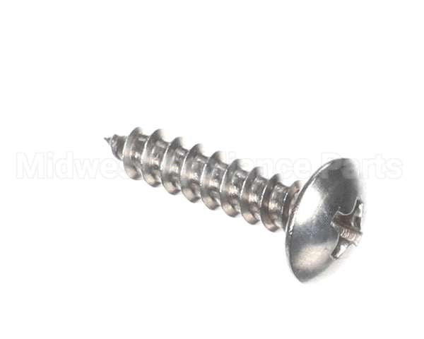 W0610127 Grindmaster Cecilware Screw, #8-15X3/4 Ph Tr Hd Typ