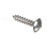 W0610127 Grindmaster Cecilware Screw, #8-15X3/4 Ph Tr Hd Typ