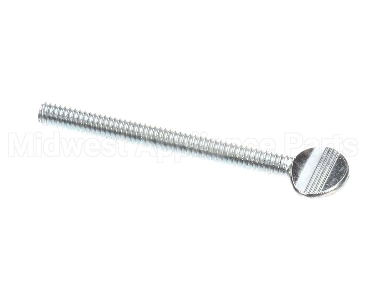 W0610612 Grindmaster Cecilware Screw, 1/4-20X2-1/2 Typ B Reg