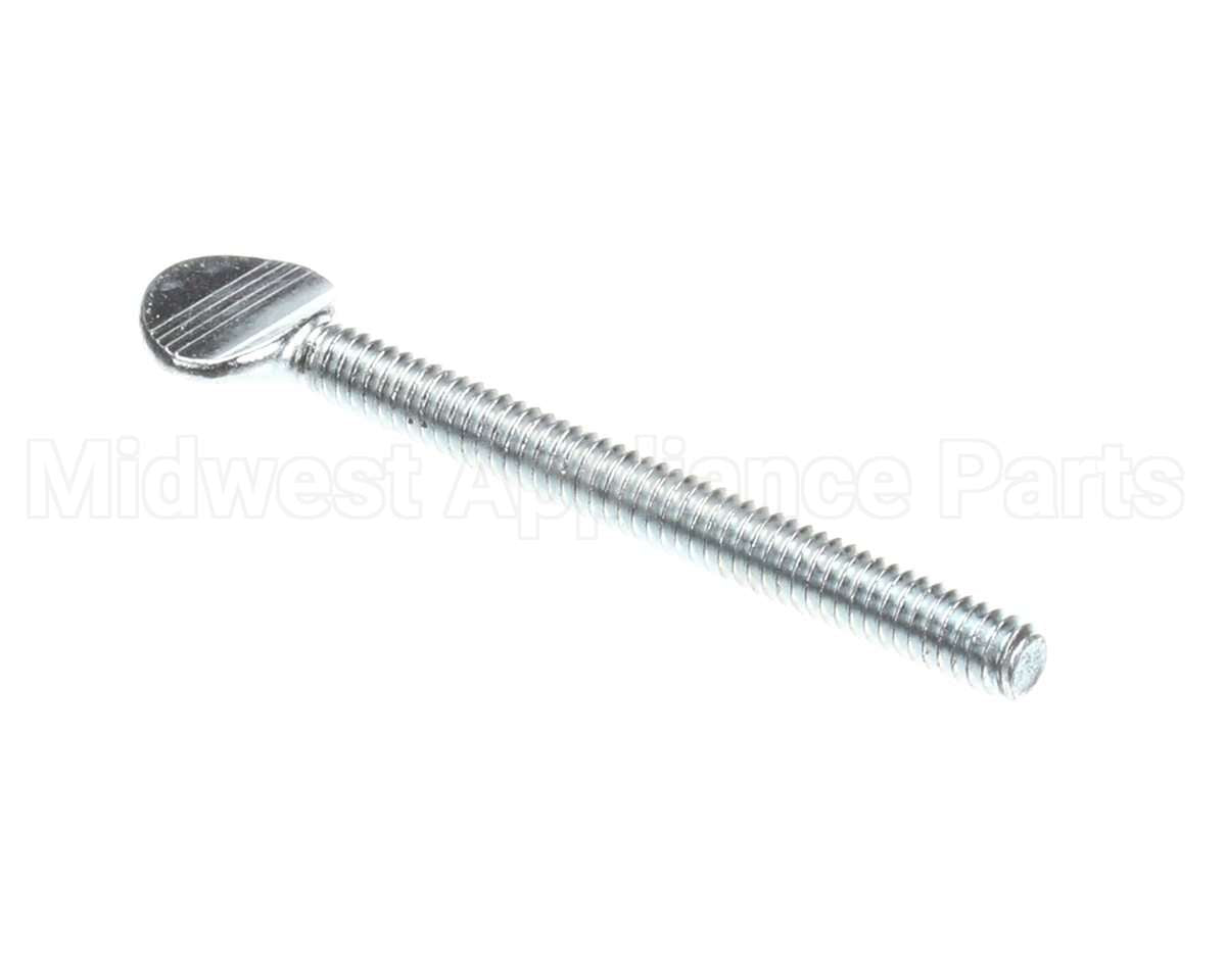 W0610612 Grindmaster Cecilware Screw, 1/4-20X2-1/2 Typ B Reg