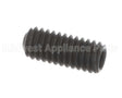 W0610646 Grindmaster Cecilware Screw, 5/16-18X3/4 Cup Pt Sock