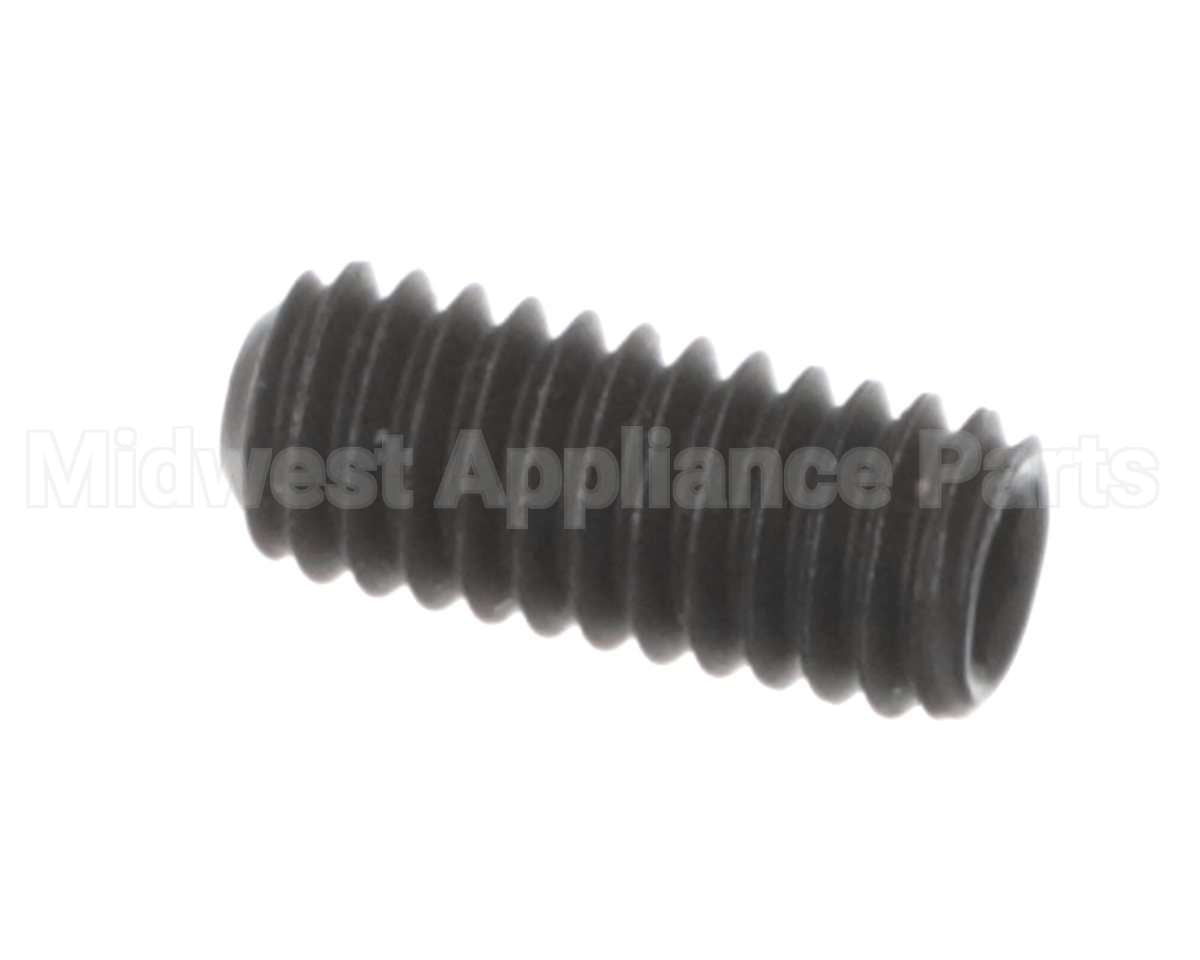 W0610646 Grindmaster Cecilware Screw, 5/16-18X3/4 Cup Pt Sock