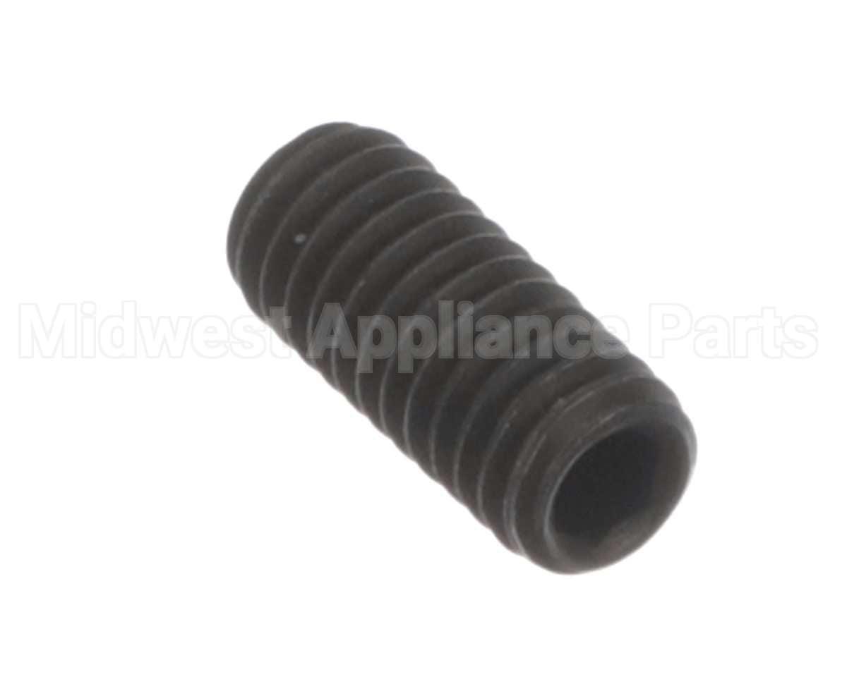 W0610646 Grindmaster Cecilware Screw, 5/16-18X3/4 Cup Pt Sock