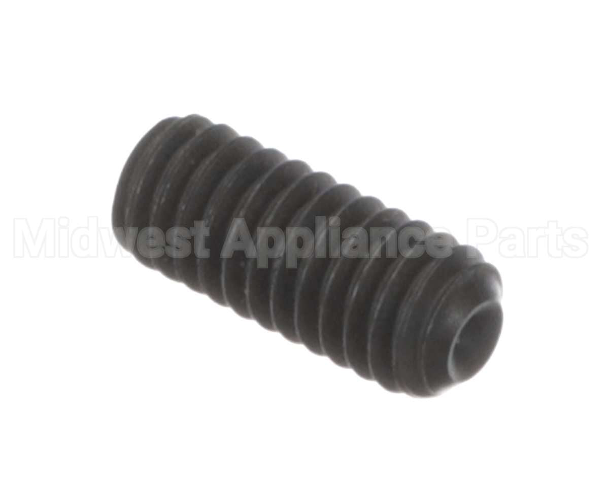 W0610646 Grindmaster Cecilware Screw, 5/16-18X3/4 Cup Pt Sock