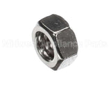 W0611085 Grindmaster Cecilware Nut 5/16 -18 Hx Ss
