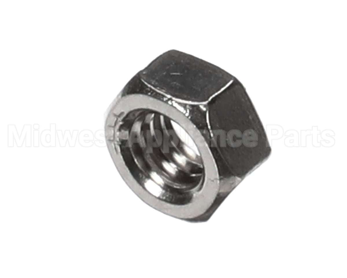 W0611085 Grindmaster Cecilware Nut 5/16 -18 Hx Ss