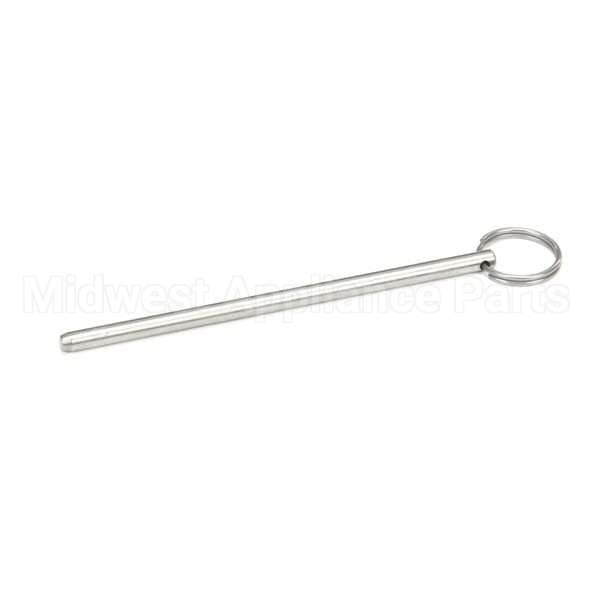 W0611728 Compatible Grindmaster Fas-Pin, .250 X 5.0, T-303/316