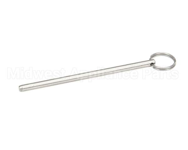 W0611728 Grindmaster Cecilware Fas-Pin,.250 X 5.0, T-303/316