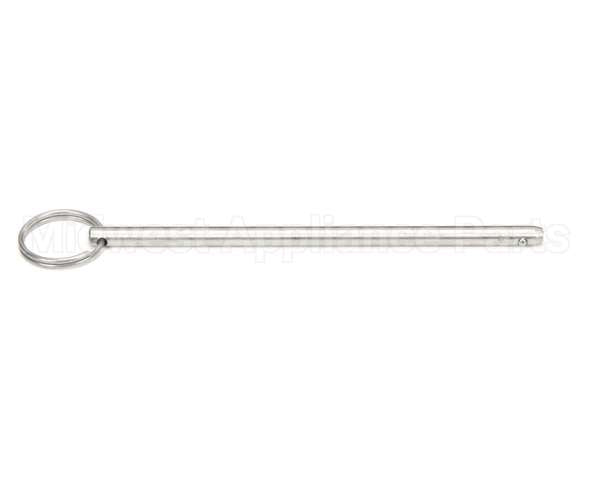 W0611728 Grindmaster Cecilware Fas-Pin,.250 X 5.0, T-303/316