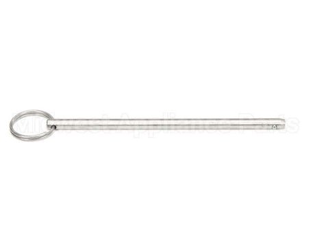 W0611728 Grindmaster Cecilware Fas-Pin,.250 X 5.0, T-303/316