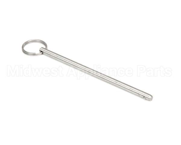 W0611728 Grindmaster Cecilware Fas-Pin,.250 X 5.0, T-303/316