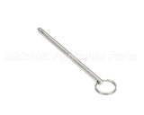 W0611728 Grindmaster Cecilware Fas-Pin,.250 X 5.0, T-303/316