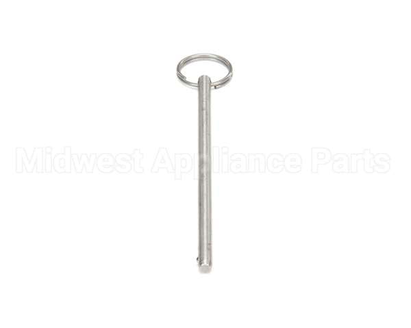W0611728 Grindmaster Cecilware Fas-Pin,.250 X 5.0, T-303/316