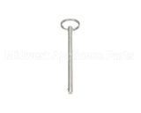 W0611728 Grindmaster Cecilware Fas-Pin,.250 X 5.0, T-303/316