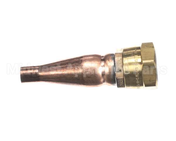 W0620174 Grindmaster Cecilware Coupling,Female,3/8 Quick Disc