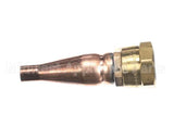W0620174 Grindmaster Cecilware Coupling,Female,3/8 Quick Disc