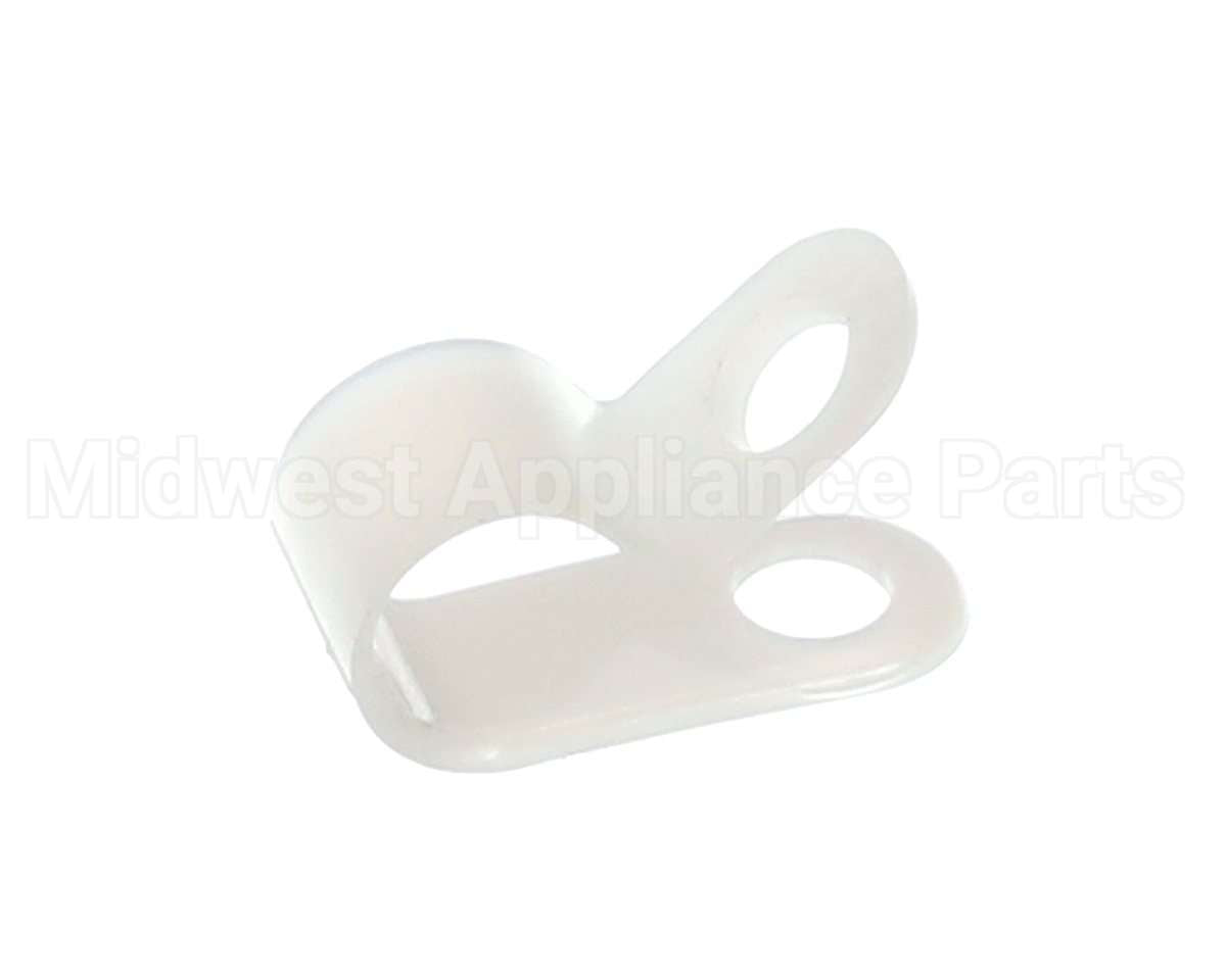W0630421 Grindmaster Cecilware Clamp, 5/16 Nylon Cable