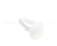W0630518 Grindmaster Cecilware Plug, Hole Richco #Df-137-031