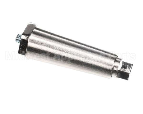 W0631010 Grindmaster Cecilware Leg, 4 Chrome Appliance