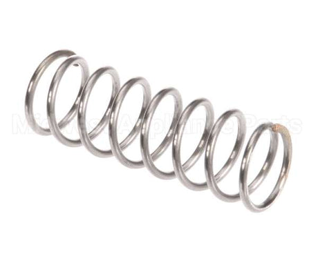 W0631230 Grindmaster Cecilware Spring, Valve Compression, S/S