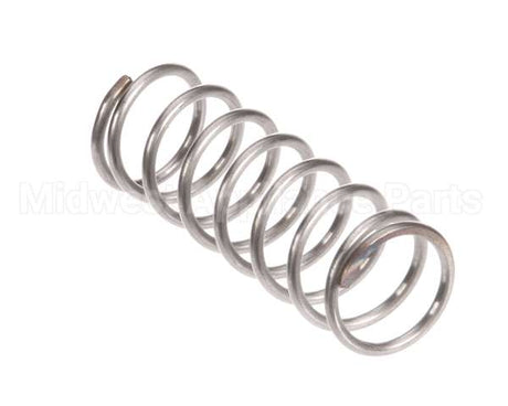 W0631230 Grindmaster Cecilware Spring, Valve Compression, S/S