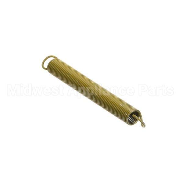W0631238 Compatible Grindmaster Spring, Extension, Yellow, Thk