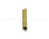 W0631238 Grindmaster Cecilware Spring, Extension, Yellow, Thk