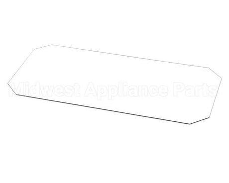 W0631614 Grindmaster Cecilware Lens,Acrylic