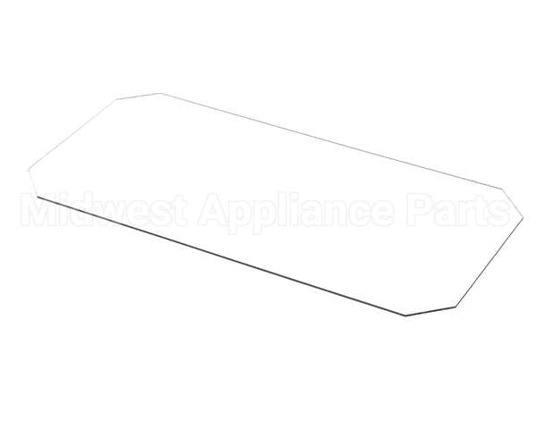 W0631614 Grindmaster Cecilware Lens,Acrylic
