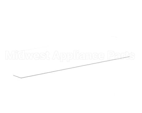W0631621 Grindmaster Cecilware Lens,Clear Front Display,3312