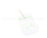 W0631638 Grindmaster Cecilware Lens,Front Display,Clear,5711