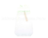 W0631638 Grindmaster Cecilware Lens,Front Display,Clear,5711