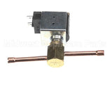 W0650030 Grindmaster Cecilware Valve, Solenoid
