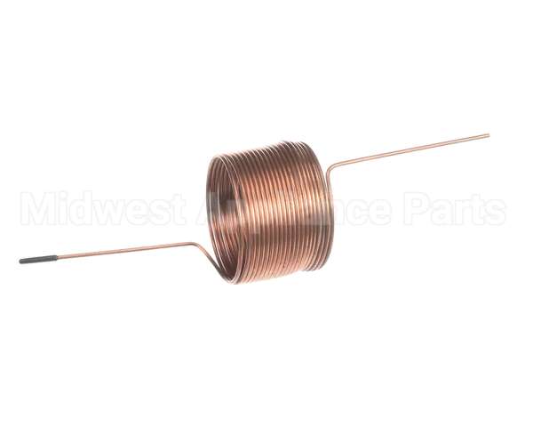 W0650116 Grindmaster Cecilware Capillary Yube, .072Odx.026Idx