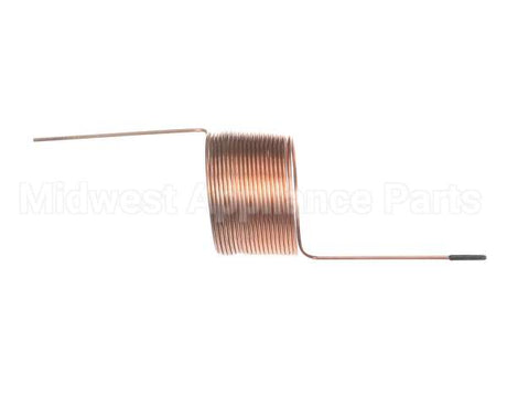 W0650116 Grindmaster Cecilware Capillary Yube, .072Odx.026Idx