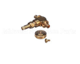 W0650416 Grindmaster Cecilware Valve, Needle 1/4 Fem Sweat