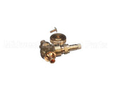 W0650416 Grindmaster Cecilware Valve, Needle 1/4 Fem Sweat