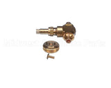W0650416 Grindmaster Cecilware Valve, Needle 1/4 Fem Sweat