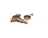 W0650416 Grindmaster Cecilware Valve, Needle 1/4 Fem Sweat