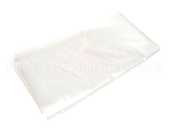 W0660058 Grindmaster Cecilware Bag, Plastic 28 X 24 X 48