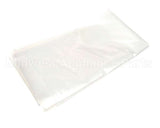 W0660058 Grindmaster Cecilware Bag, Plastic 28 X 24 X 48