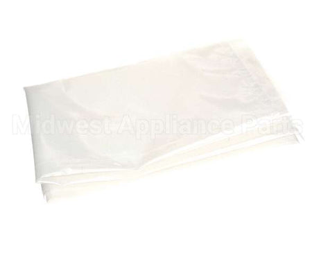 W0660058 Grindmaster Cecilware Bag, Plastic 28 X 24 X 48