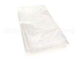 W0660058 Grindmaster Cecilware Bag, Plastic 28 X 24 X 48