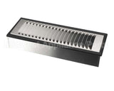 W0890182 Grindmaster Cecilware Kit, Drip Pan Blk 33/5312 Sm