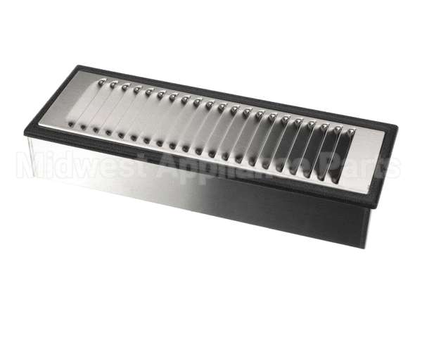 W0890182 Grindmaster Cecilware Kit, Drip Pan Blk 33/5312 Sm