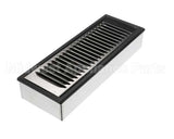 W0890182 Grindmaster Cecilware Kit, Drip Pan Blk 33/5312 Sm